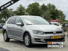 Volkswagen Golf - 1.2 TSI Trendline | CLIMA | CARPLAY | PDC