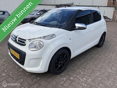 Citroën C1 - 1.0 e-VTi Style Edition