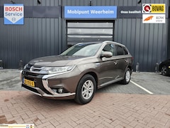 Mitsubishi Outlander - 2.0 PHEV Premium