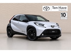 Toyota Aygo X - 1.0 VVT-i 72PK MT JBL | JBL Premium Sound systeem | Achteruitrij