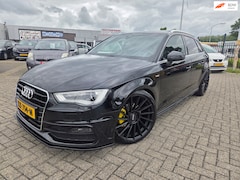 Audi A3 Sportback - 1.4 TFSI CoD Ambition Pro Line S
