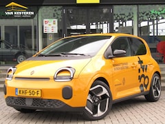 Renault Twingo - 82pk E-Tech Techno / Pack Privilege / 18" Lichtmetalen velgen