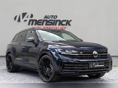 Volkswagen Touareg - 3.0 TSI 4MOTION R / Puglia/ Standkachel/ Luchtvering/ Virtual Cockpit/ Panoramadak/ 340 kW