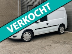 Opel Combo - 1.3 CDTi Comfort