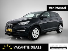 Opel Grandland X - 1.2 Turbo Business + | 130pk | Navigatie | Camera |
