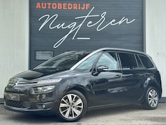 Citroën Grand C4 Picasso - 2.0 BlueHDi Business|7 Pers|Panoramadak|Trekhaak|