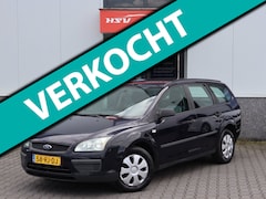 Ford Focus Wagon - 1.6-16V Trend airco *apk 05-2027