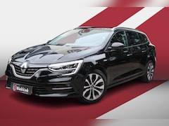 Renault Mégane Estate - 1.3 TCe 140 Techno Automaat, 1700 kg trekgew, Winterpakket