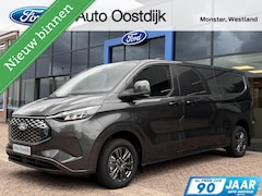 Ford Transit Custom - E-Transit 340 L2H1 Limited 71kWh 218PK 2x Schuifdeur 2300KG Trekgewicht Adaptieve Cruise 3