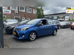 Toyota Yaris - 1.5 Hybrid Trend