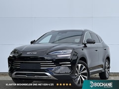 BYD Seal U - 1.5 DM-i FWD Boost | Nieuw Direct leverbaar |