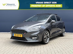 Ford Fiesta - 1.5 EcoBoost ST-3