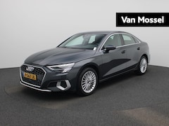 Audi A3 Limousine - 30 TFSI Pro Line | Automaat | Apple Carplay / Android Auto | Parkeer sensoren | Navigatie