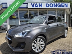 Suzuki Swift - 1.2 Select Smart Hybrid Automaat | Carplay / Camera / Cruise