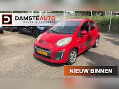 Citroën C1 - 1.0 First Edition