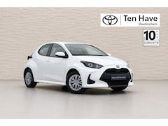 Toyota Yaris - 1.5 Hybride 115 Automaat Active | Apple Carplay, Android Auto