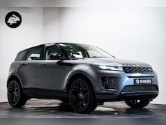 Land Rover Range Rover Evoque - 1.5 P300e AWD S|Pano dak|Trekhaak|Elektr stoelen|Leder|3D camera