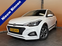 Hyundai i20 - 1.0 T-GDI Comfort automaat | trekhaak | navi cruise | camera | dealer onderhouden