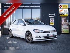 Volkswagen Polo - 1.0 TSI Comfortline*CARPLAY*CRUISE*NAVI*NAP
