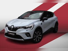 Renault Captur - 1.3 hybrid 140 Techno Automaat Trekvrm 1500KG
