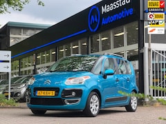 Citroën C3 Picasso - 1.4 VTi Aura NWE APK Airco Trekhaak hoge instap lage kms