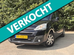 Citroën Berlingo - 1.6 BlueHDI 120 Business S&S | APK TOT 06-2027 + CARPLAY + CAMERA Nu €4.450, - Ex BTW