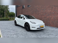 Tesla Model Y - Long Range Tesla Model Y Long Range AWD 75 kWh 2023 TREKHAAK SoH 92,3%