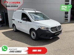 Mercedes-Benz Citan - 110 CDI Aut. 3Pers./ Carplay/ Stoelverw./ Camera/ Cruise/ Dakdragers/ Trekhaak