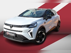 Renault Captur - 1.3 Hybrid 160 Techno Automaat