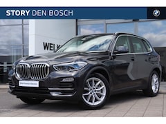 BMW X5 - xDrive45e High Executive Automaat / Trekhaak / Laserlight / Active Steering / Head-Up / Pa