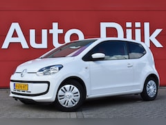 Volkswagen Up! - 1.0 move up Airco | Radio/Cd | Elek. Ramen | CV
