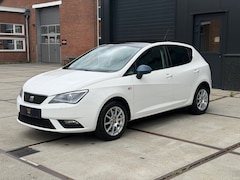 SEAT Ibiza - 1.0 EcoTSI Connect Pano Navi Sound Led 5Drs