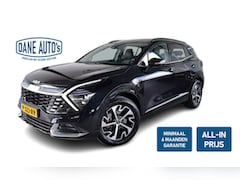 Kia Sportage - 1.6 T-GDi DynamicPlusLine | AUTOMAAT | PANO - RIJKLAARPRIJS