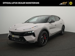 Lotus Eletre - 600 Sport SE 4WD | Panorama Dak | Dynamic Handling Pack | 22 Inch | Trekhaak | KEF | Massa