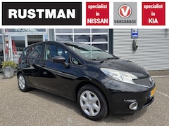 Nissan Note - 1.2 Acenta