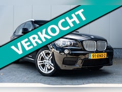 BMW X1 - XDrive28i Full M Pano Harman Kardon 4WD NAP