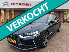DS 9 - 9 E-Tense Performance Line+ Navi-Camera-Keyless-Schuif/Kanteldak
