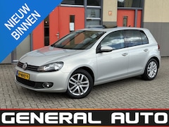 Volkswagen Golf - 1.2 TSI Highline BlueMotion