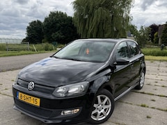 Volkswagen Polo - 1.2 TDI BlueMotion