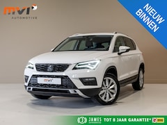 SEAT Ateca - 1.4 EcoTSI Style Business Intense / 150pk / Trekhaak / Achteruitrij camera / Virtual dashb