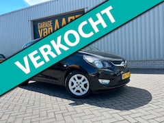Opel Karl - 1.0 ecoFLEX Edition | AIRCO | PDC | CRUISE |