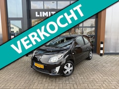 Renault Twingo - 1.2-16V Dynamique Airco/El.ramen/Cruise/Nap/Apk