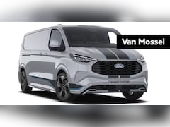 Ford Transit Custom - 320 2.5 PHEV L2H1 Sport | Voorraad | Adaptieve Cruise | Elektrisch Inklapbare Trekhaak |