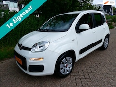 Fiat Panda - 1.2i 1e eigenaar 4-Cilinder Airco 117.000km. Hoge instap