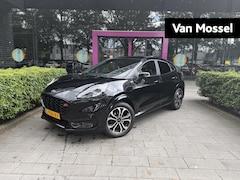 Ford Puma - 1.0 EcoBoost Hybrid ST-Line X | WORDT VERWACHT | APPLE CARPLAY | STOELVERWARMING | STUURVE