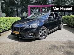 Ford Focus Wagon - 1.0 EcoBoost ST Line Business | WORDT VERWACHT | APPLE CARPLAY | ANDROID AUTO | NAVIGATIE