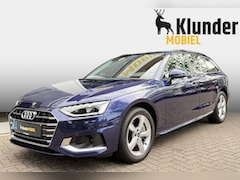 Audi A4 Avant - 40 TFSI Advanced Edition |Adap.Cruise|Massage|Trekhaak|