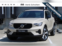 Volvo XC40 - B4 Plus Dark | Trekhaak | Verwarmbare voorstoelen en stuurwiel | Premium audio by Harman K