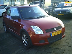 Suzuki Swift - 1.3 GLS gt sport airco elek pak nap apk