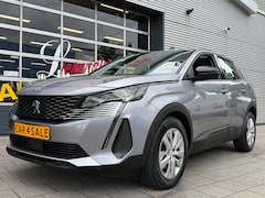 Peugeot 3008 - 1.2 PureTech Active Pack Business - Navigatie / Apple CarPlay I Airco I Camera & PDC I LED